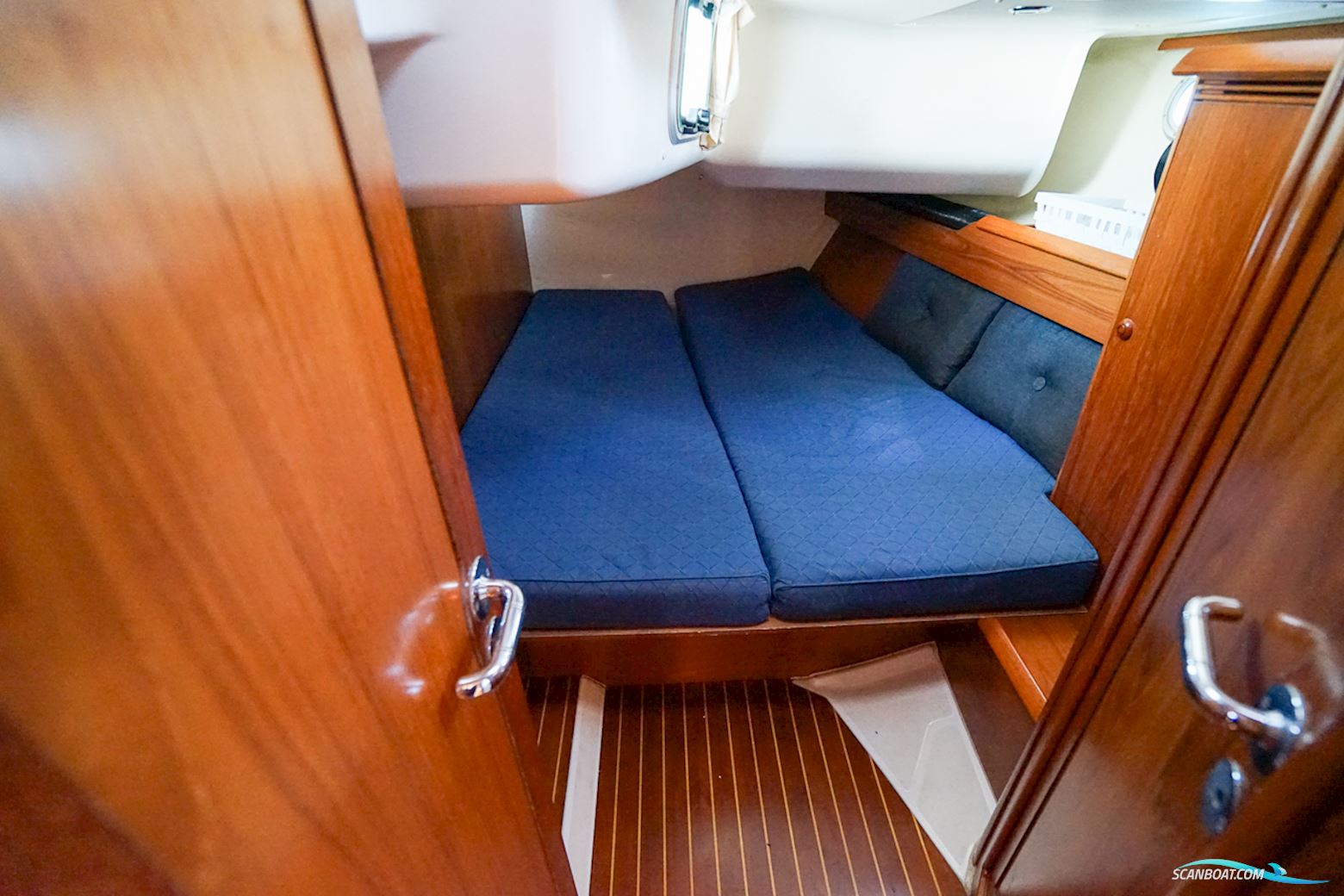 Jeanneau 49i