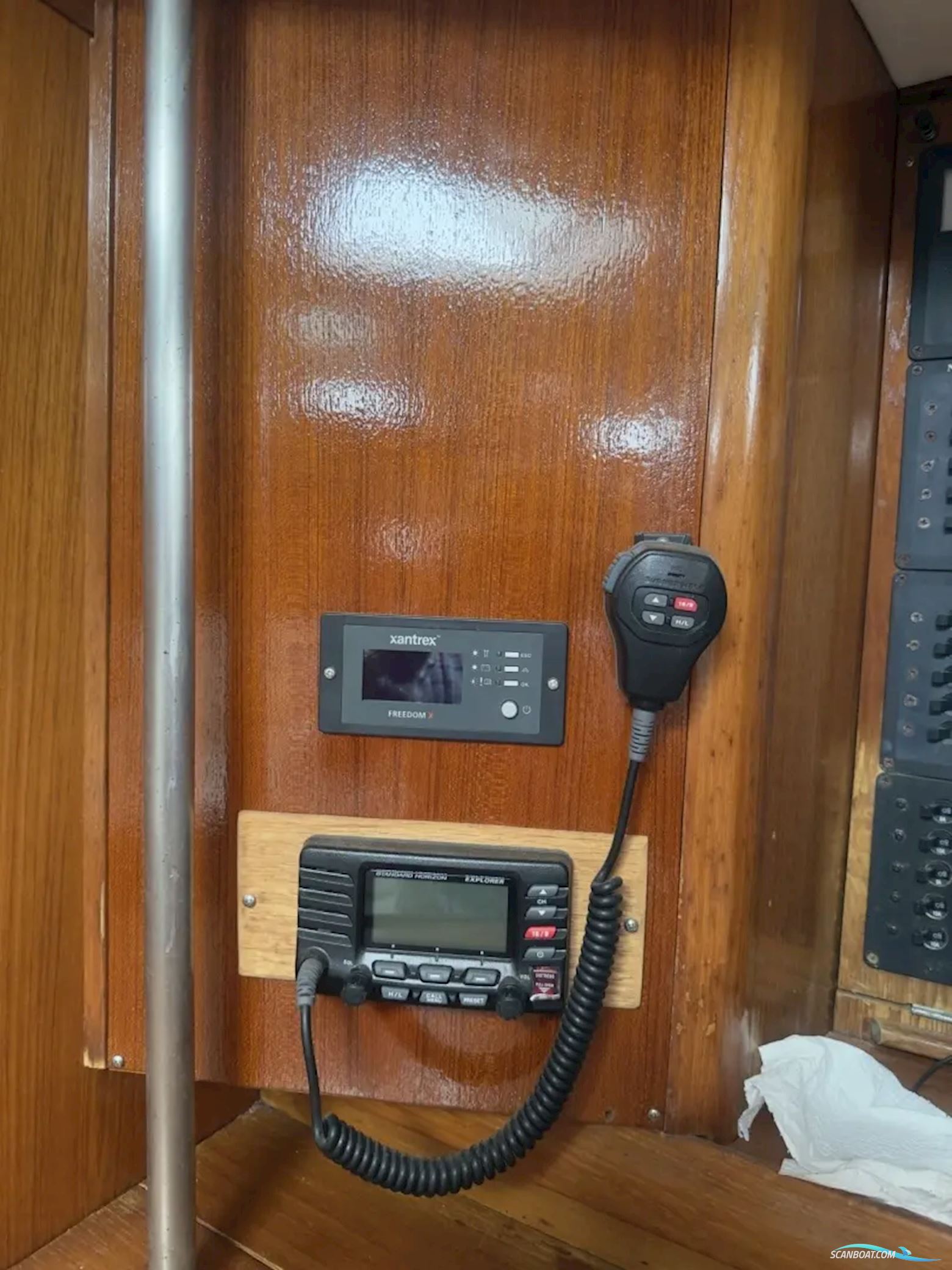 Jeanneau 51.1