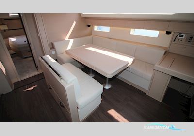 Jeanneau 54 Yacht Sejlbåd 2022, med Yanmar motor, Danmark