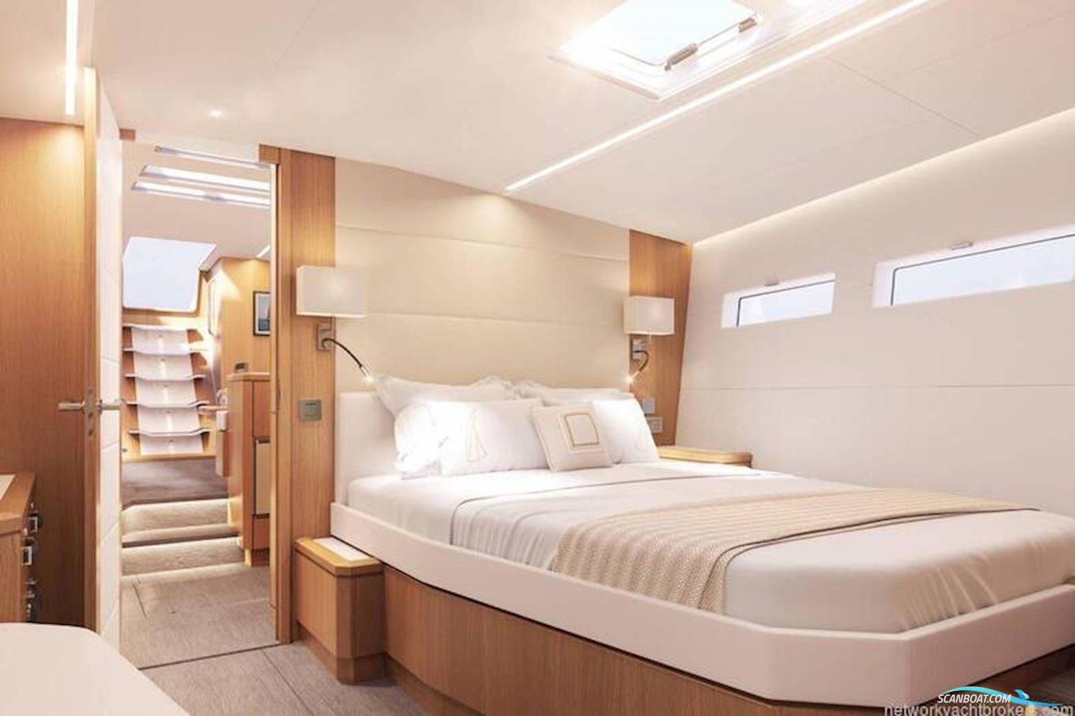 Jeanneau 60