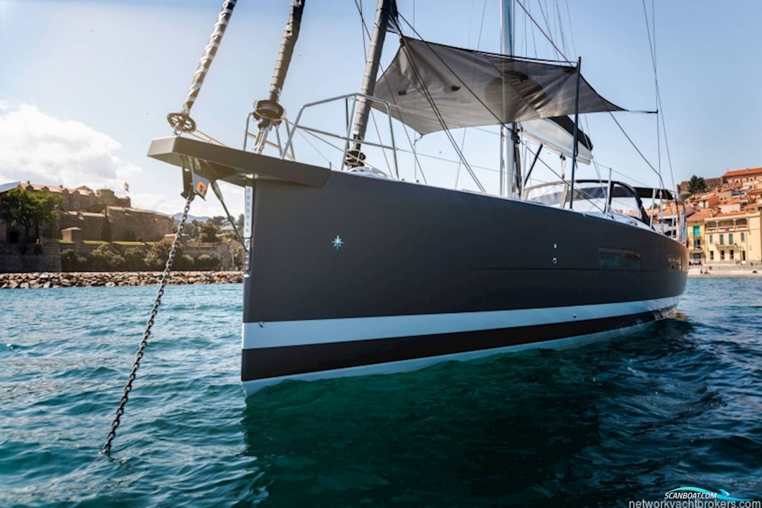 Jeanneau 60 Yacht