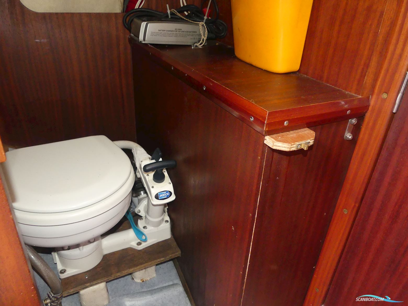 Jeanneau BRIN DE Folie