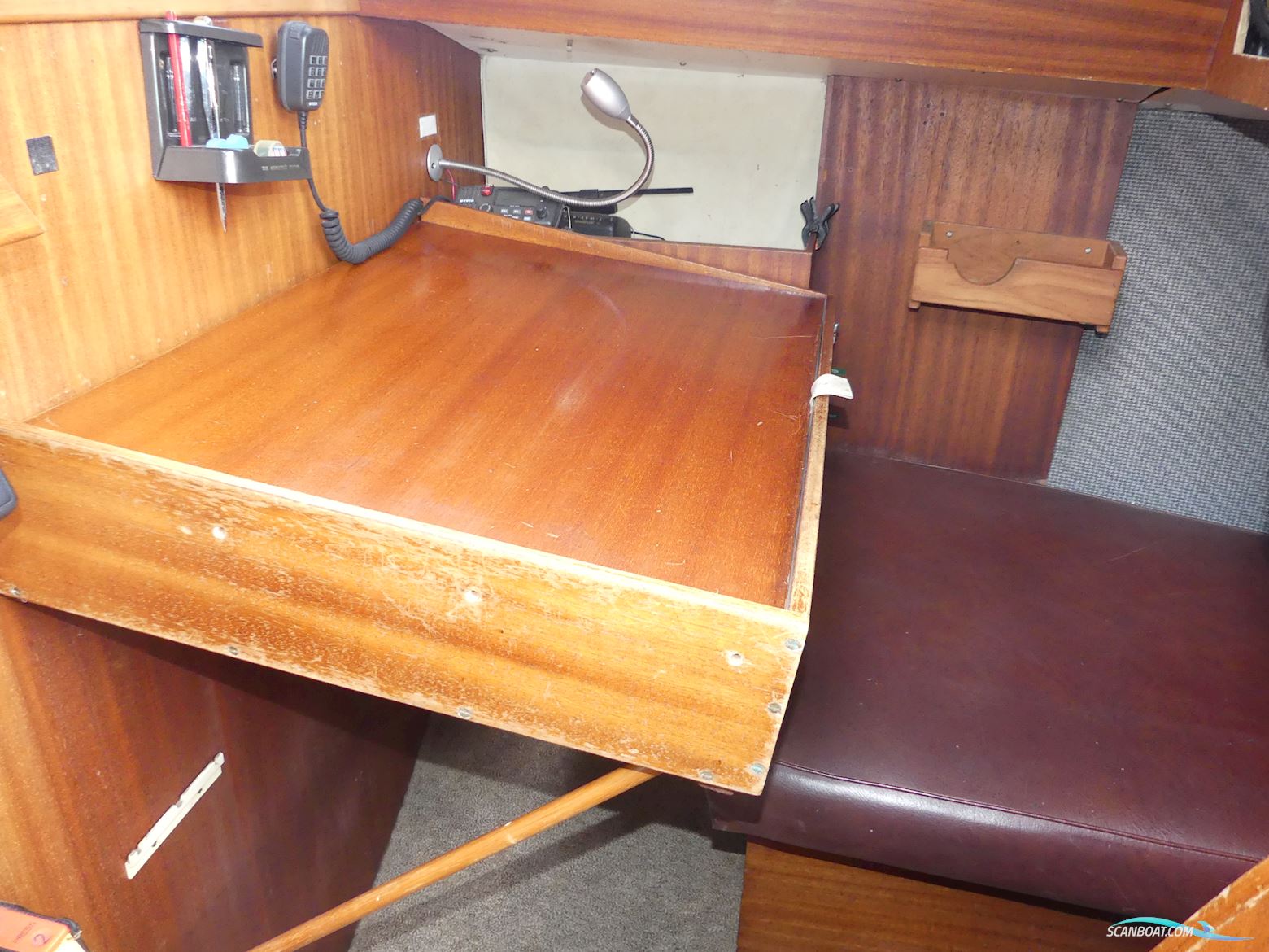 Jeanneau BRIN DE Folie