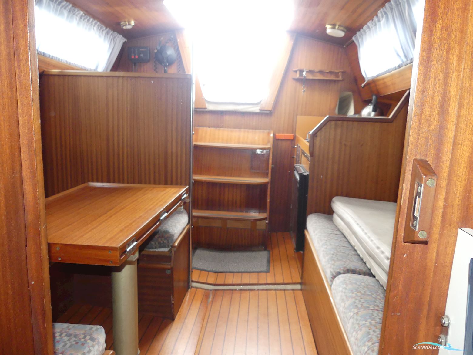 Jeanneau Brin de Folie