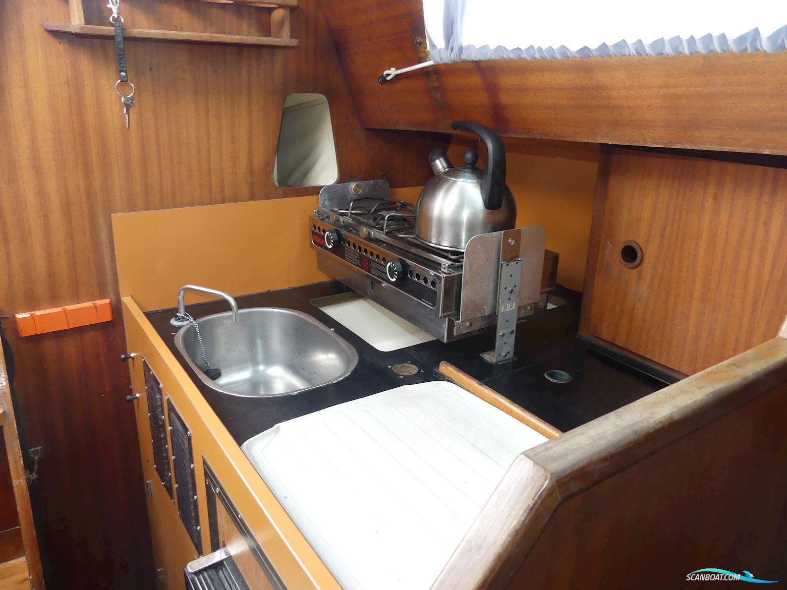 Jeanneau Brin de Folie