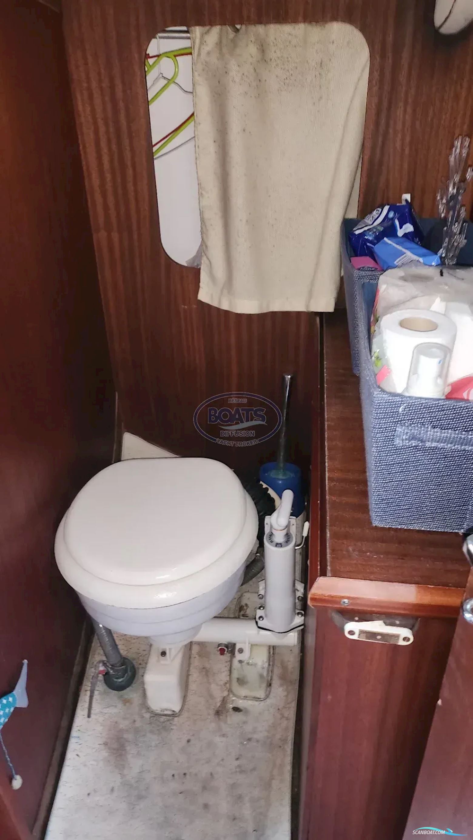 Jeanneau Brin DE Folie