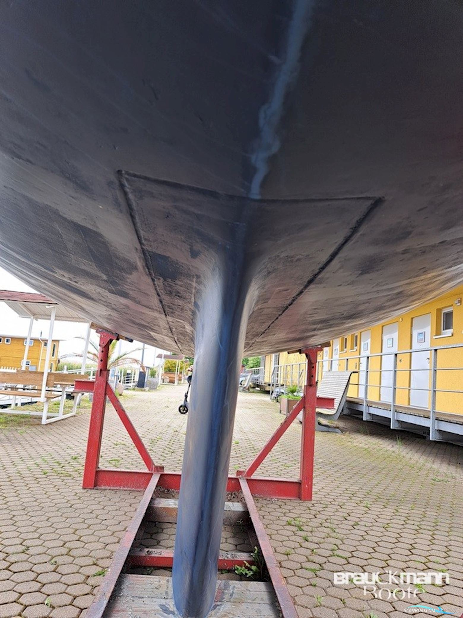 Jeanneau Espace 1000