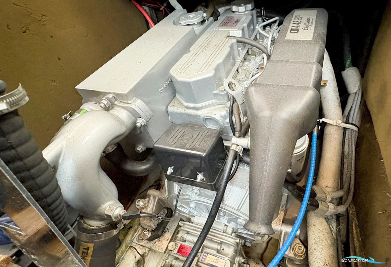 Jeanneau Espace 1000