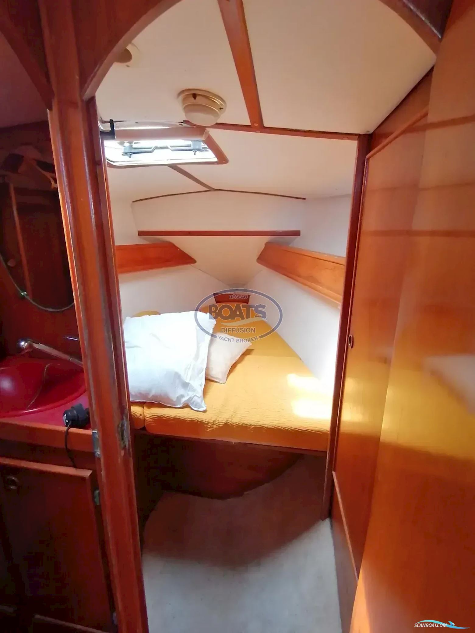 Jeanneau ESPACE 1100