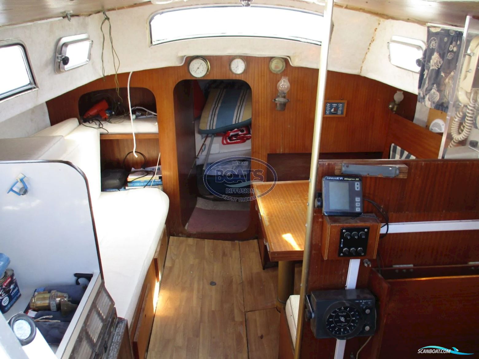 Jeanneau Folie Douce