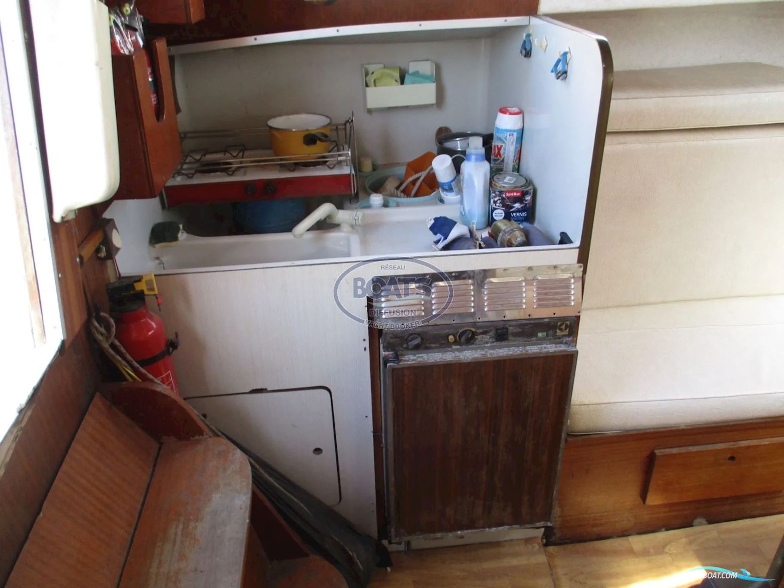 Jeanneau Folie Douce