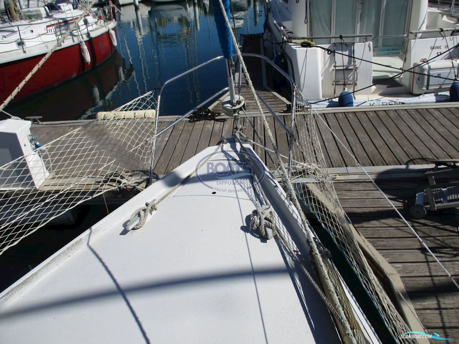 Jeanneau Folie Douce