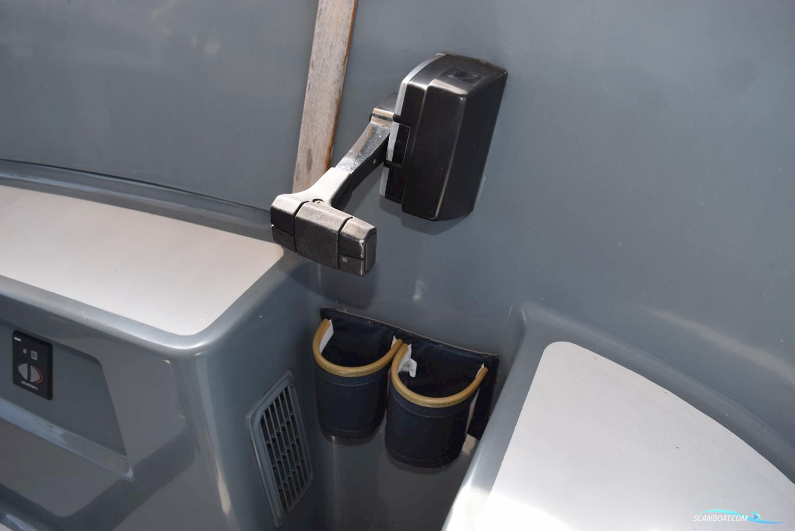 Jeanneau Gin Fizz 38