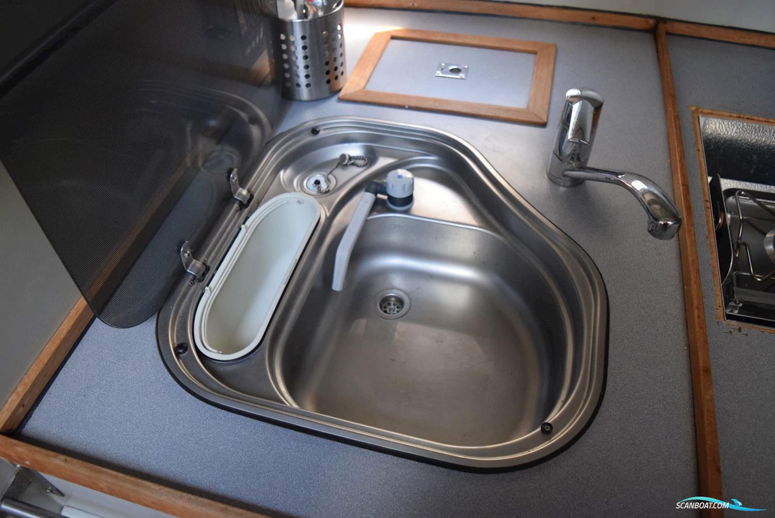 Jeanneau Gin Fizz 38