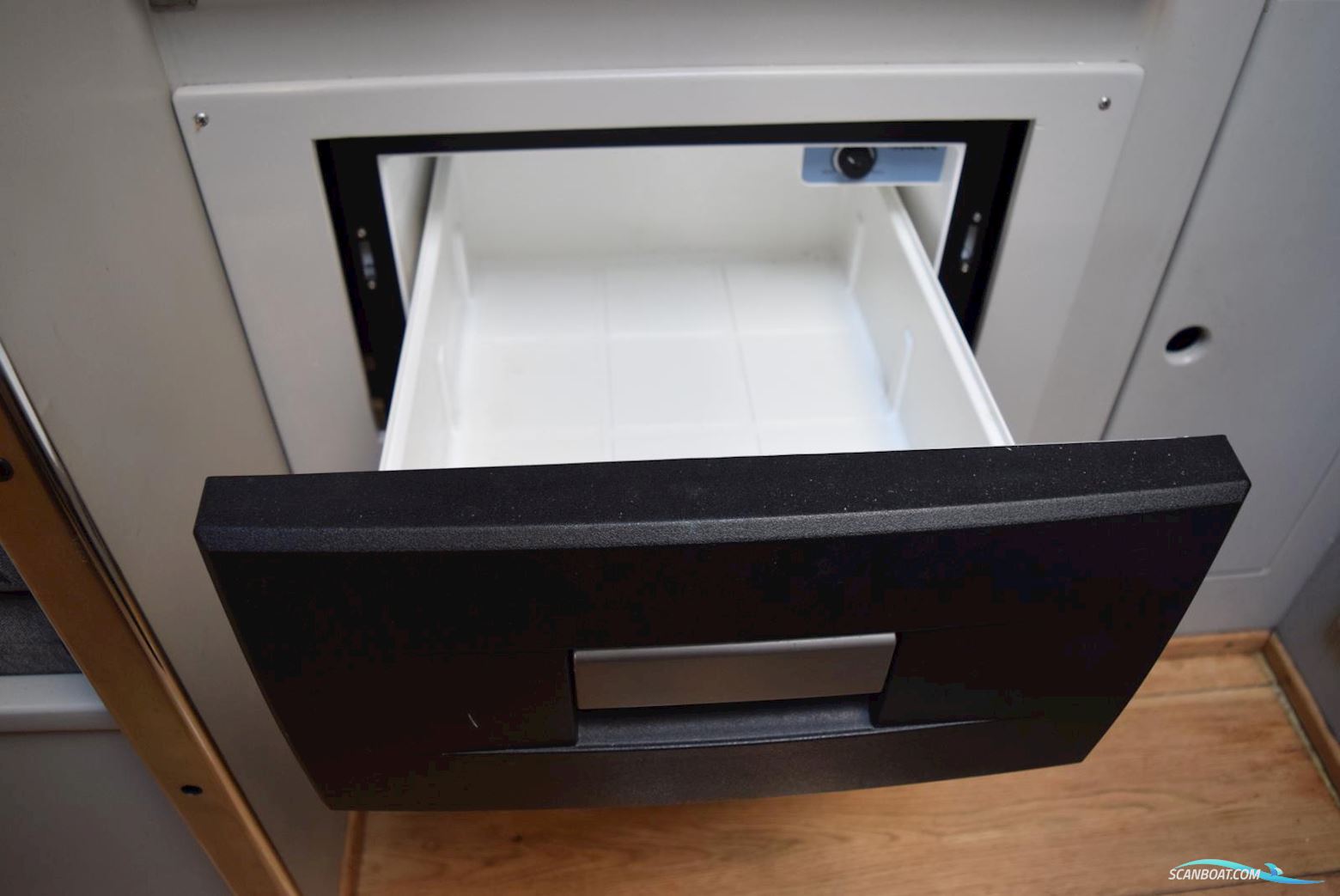 Jeanneau Gin Fizz 38