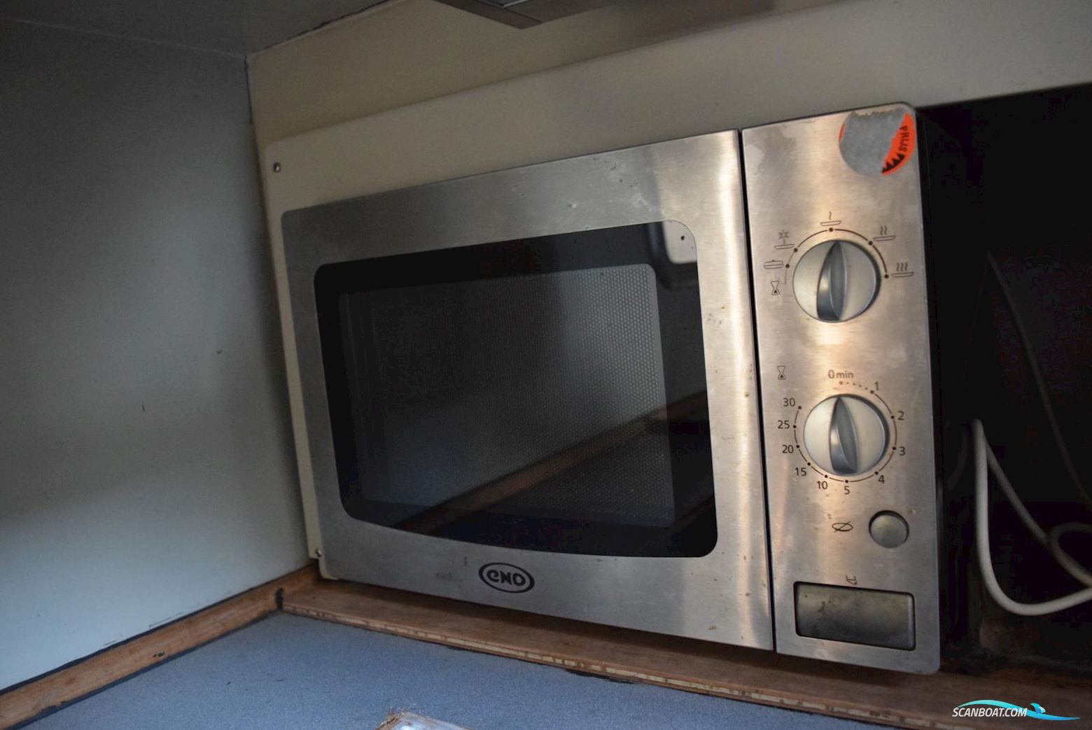 Jeanneau Gin Fizz 38