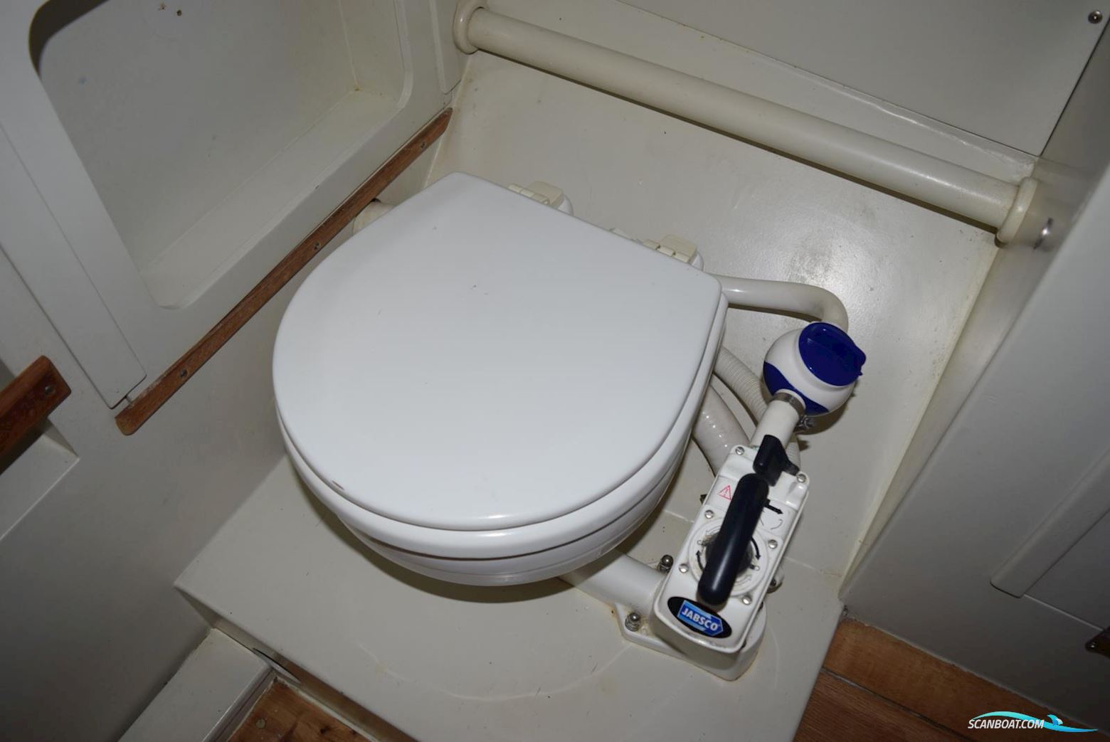 Jeanneau Gin Fizz 38