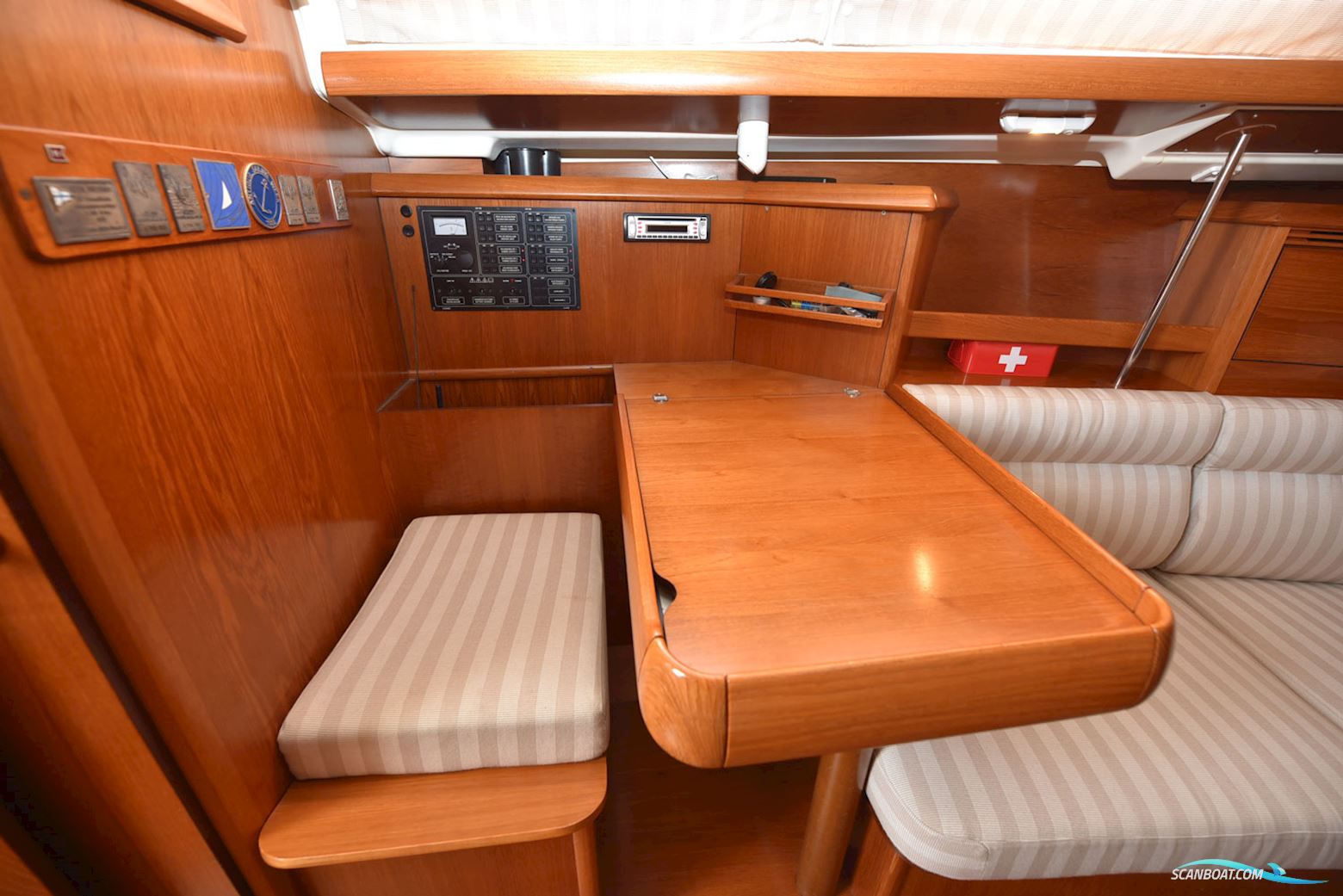 Jeanneau Jeanneau 37 Sun Fast 37