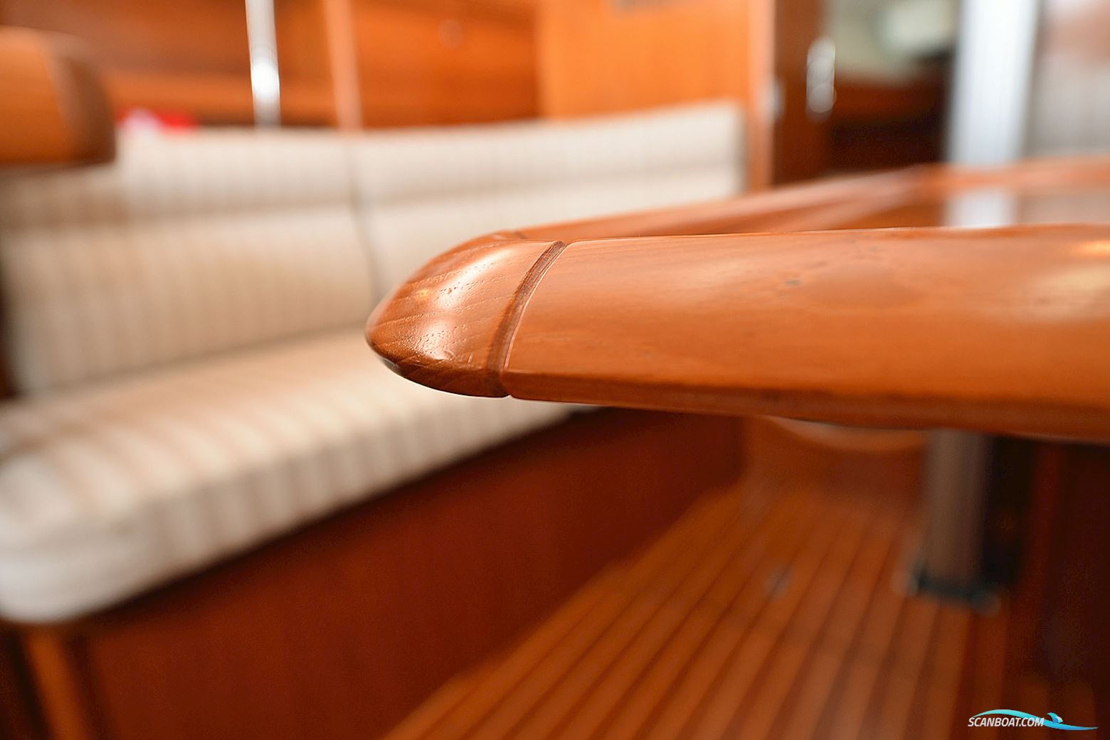 Jeanneau Jeanneau 37 Sun Fast 37