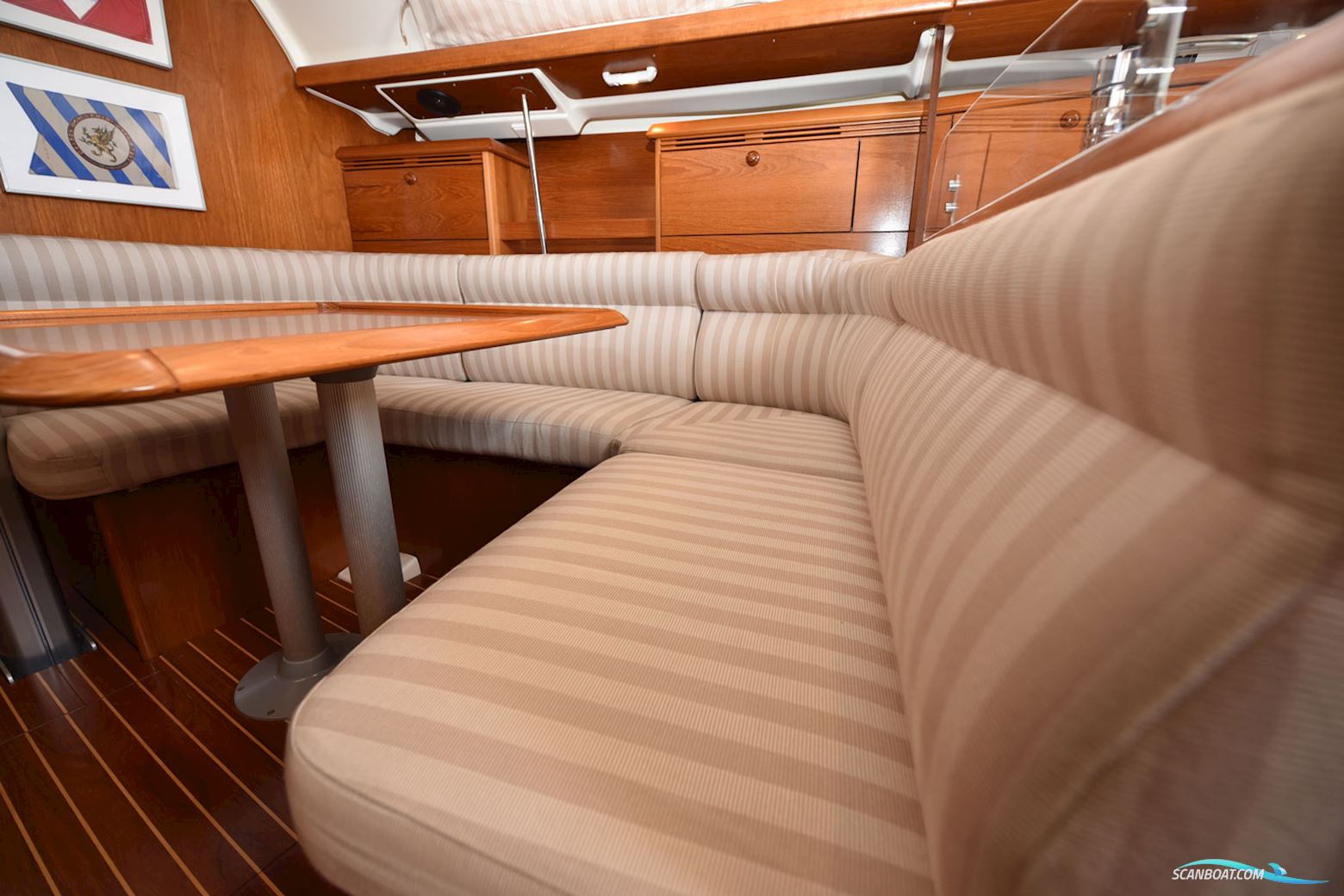Jeanneau Jeanneau 37 Sun Fast 37