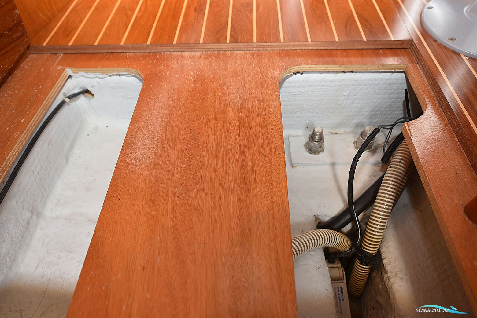 Jeanneau Jeanneau 37 Sun Fast 37