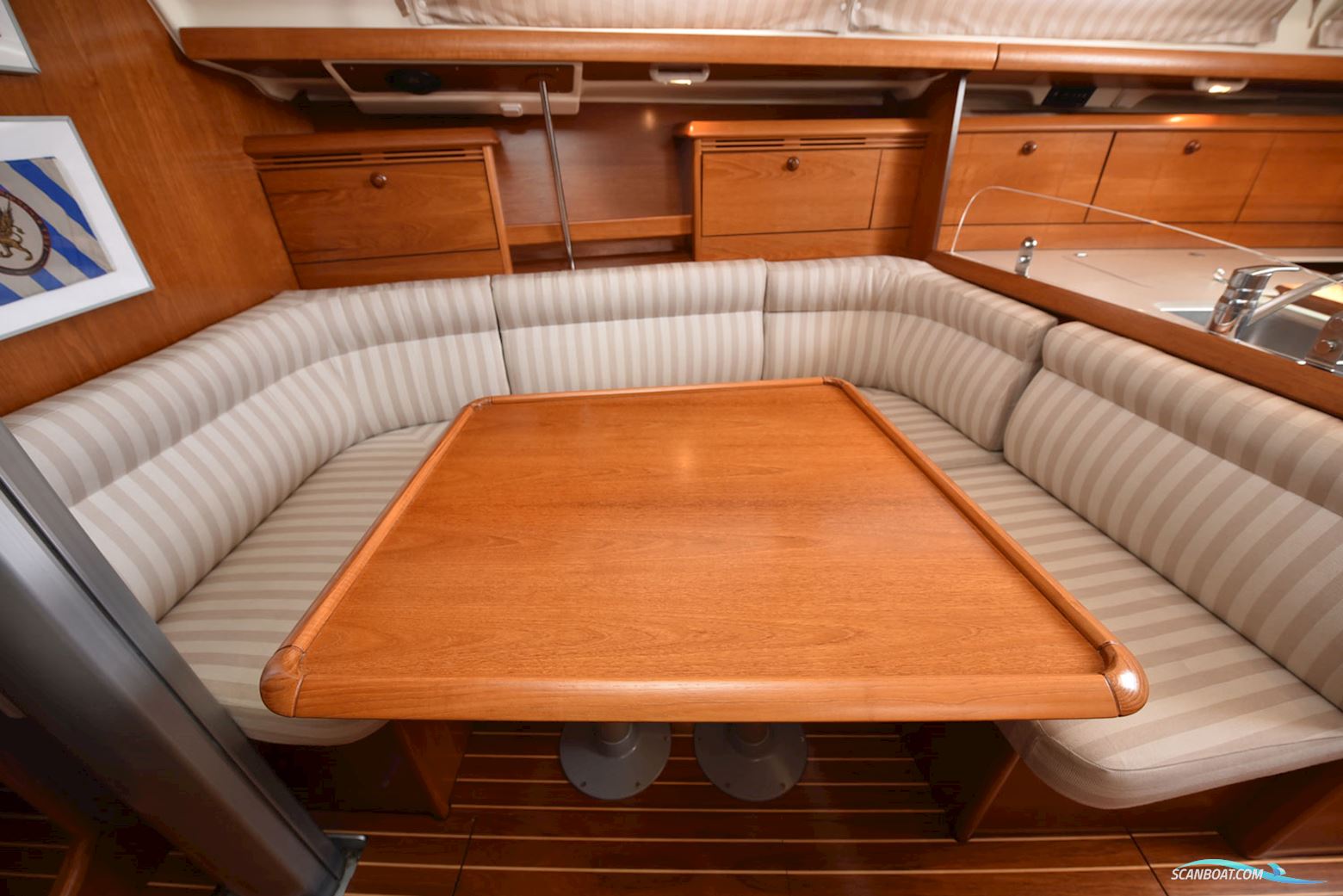 Jeanneau Jeanneau 37 Sun Fast 37