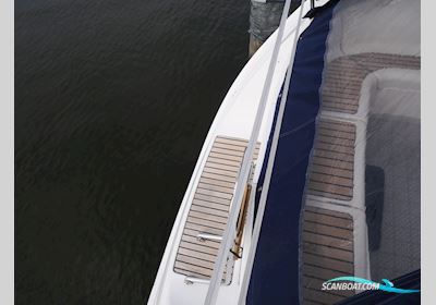 Jeanneau Jeanneau Sun Odyssey 34,2 Sejlbåd 2001, Sverige