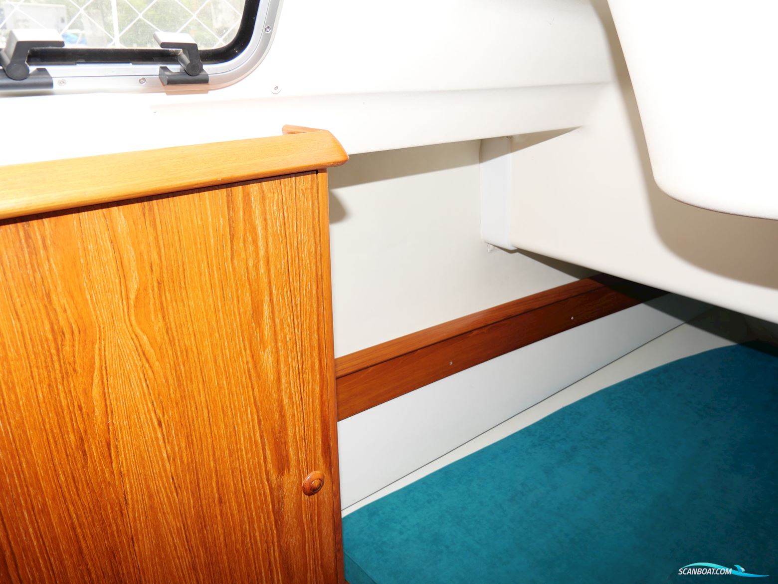 Jeanneau Jeanneau Sun Odyssey 34,2