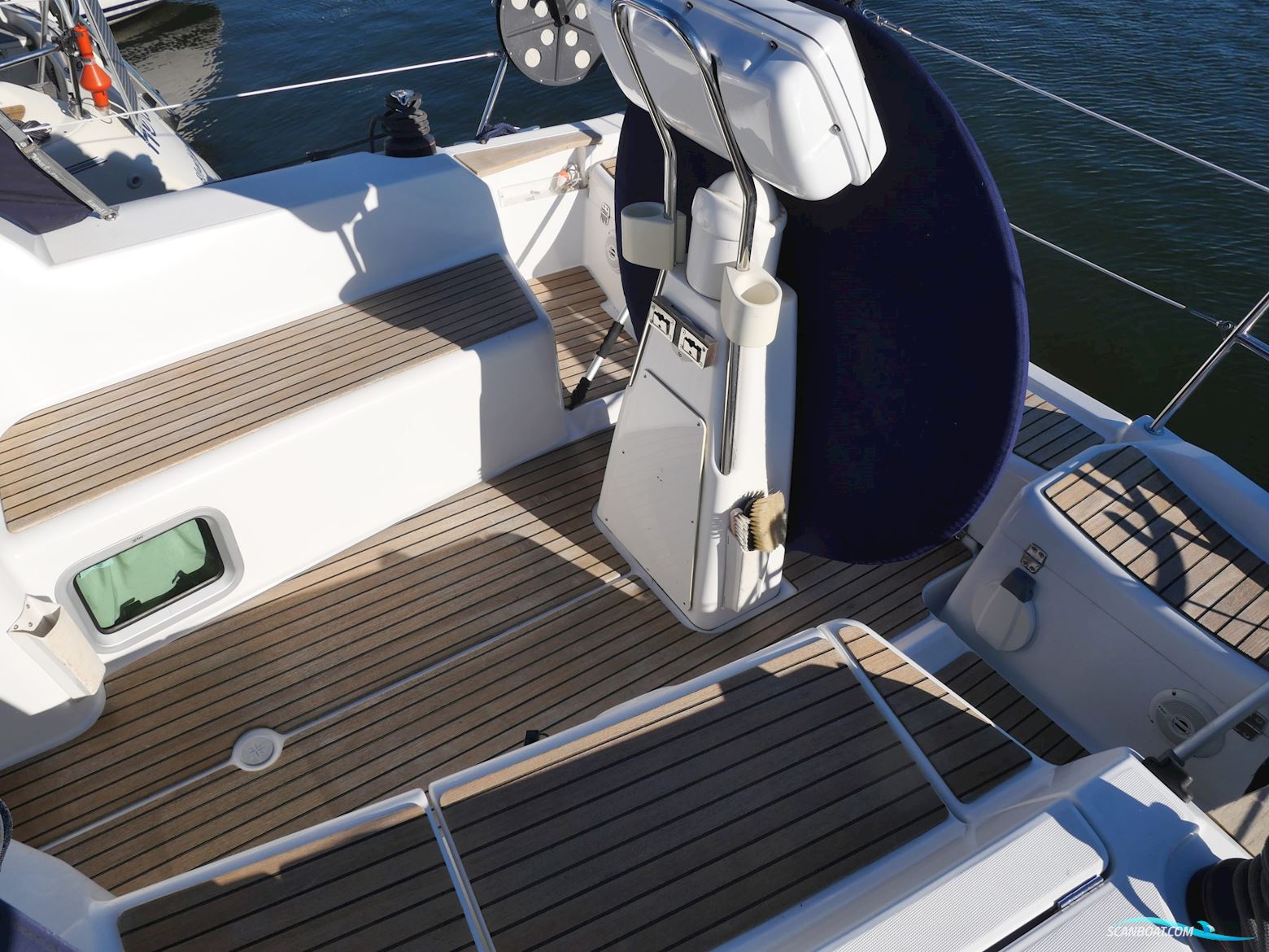 Jeanneau Jeanneau Sun Odyssey 36 I