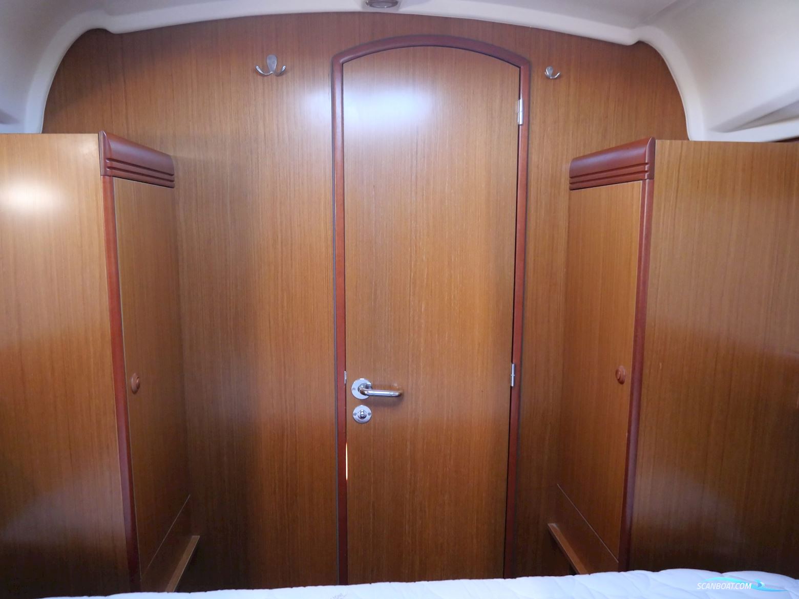 Jeanneau Jeanneau Sun Odyssey 36 I