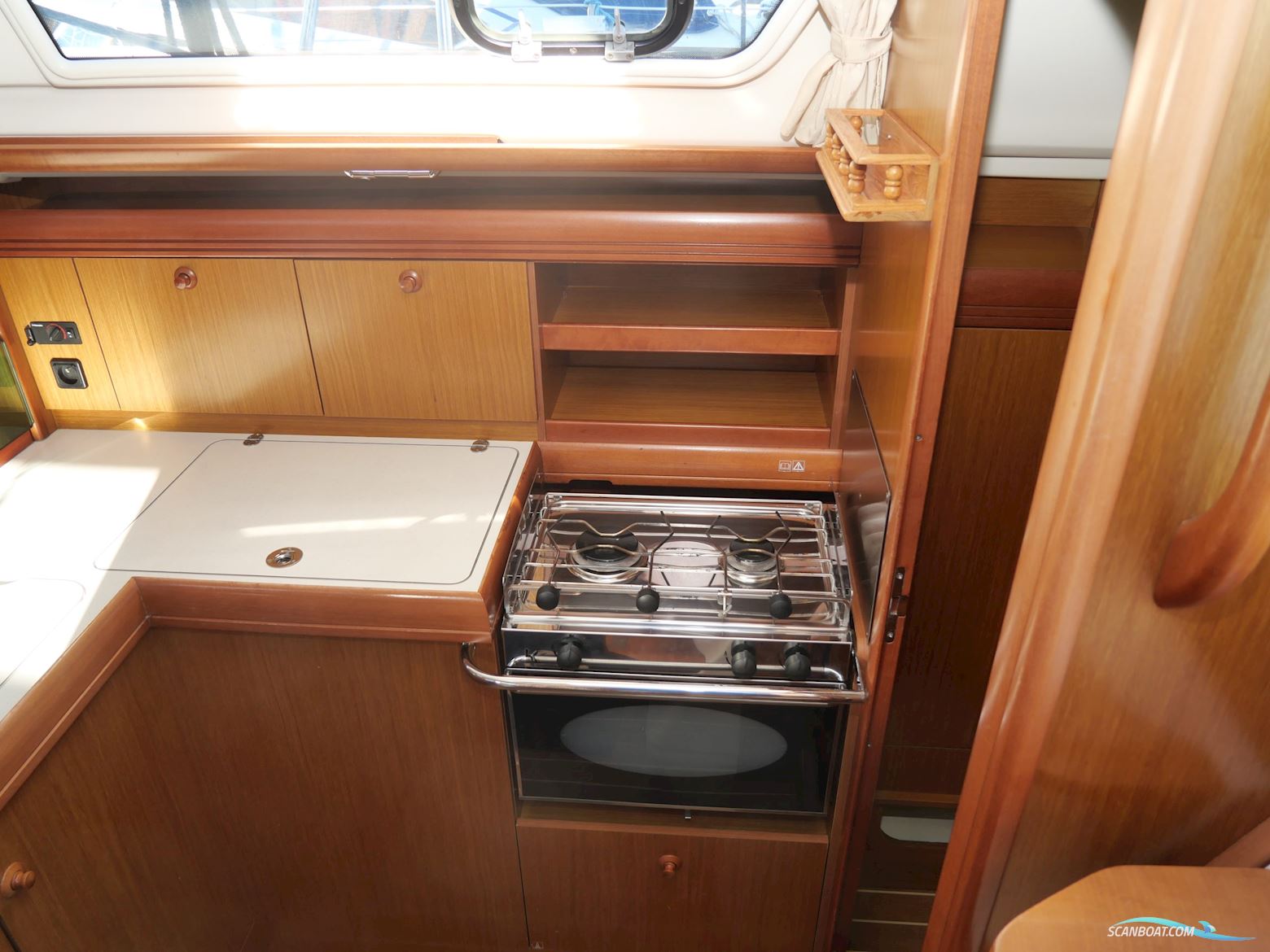 Jeanneau Jeanneau Sun Odyssey 36 I