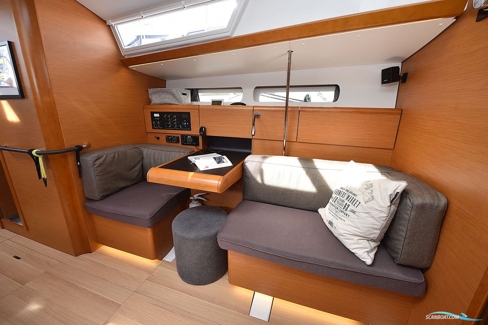 Jeanneau Jeanneau Sun Odyssey 449