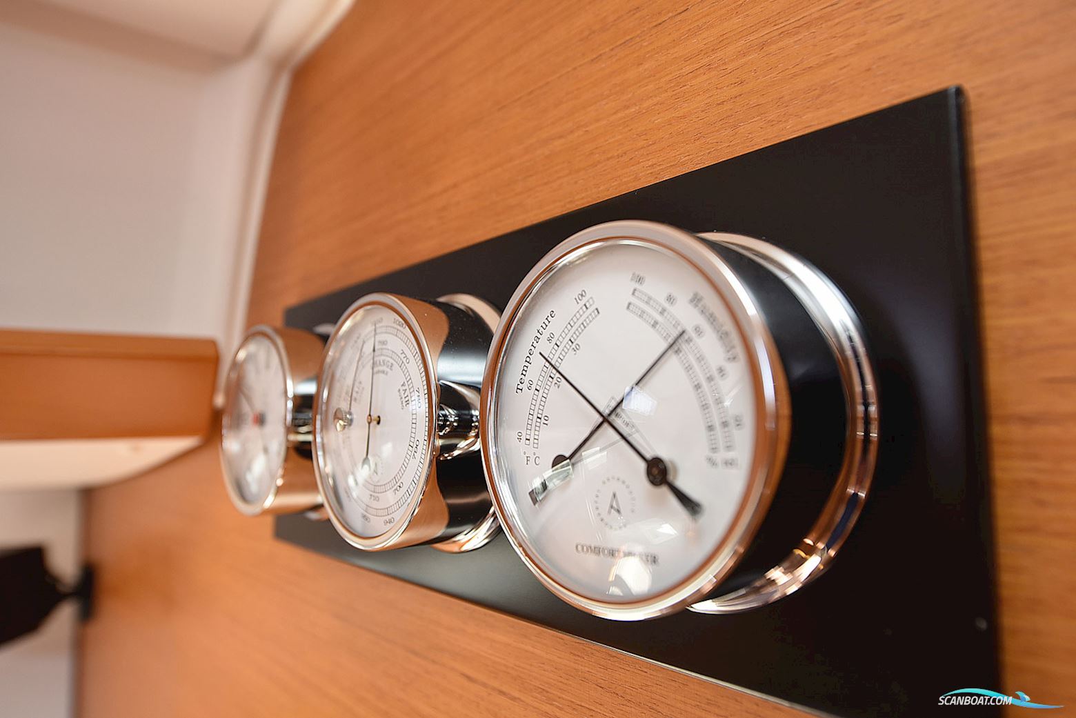 Jeanneau Jeanneau Sun Odyssey 449