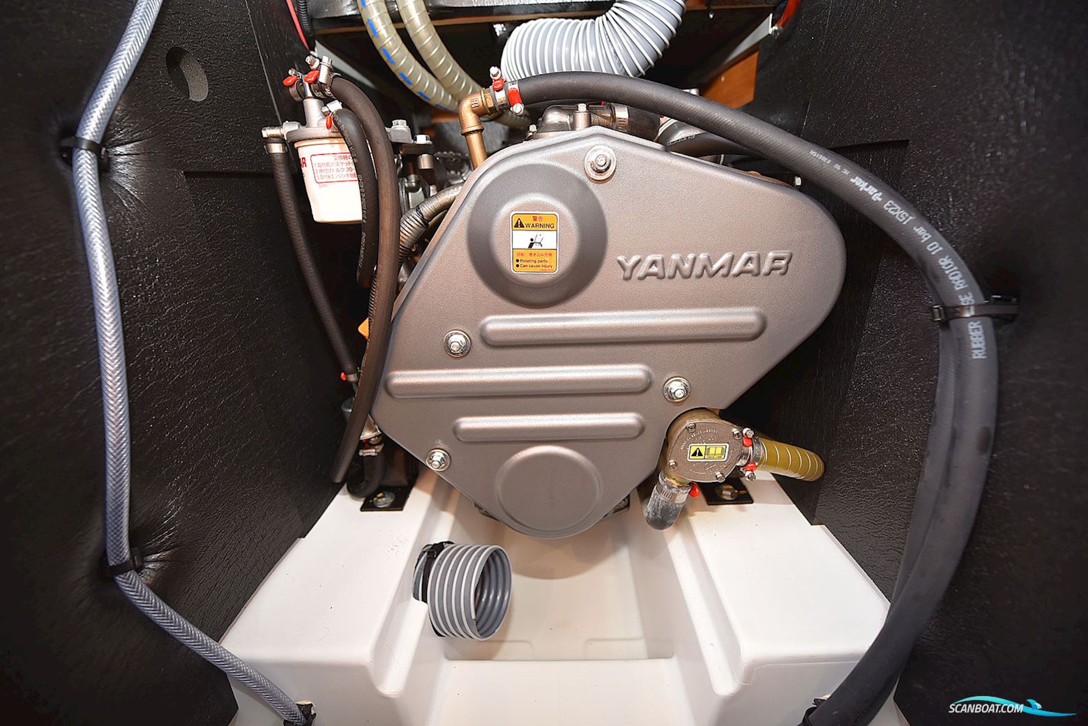 Jeanneau Jeanneau Sun Odyssey 449