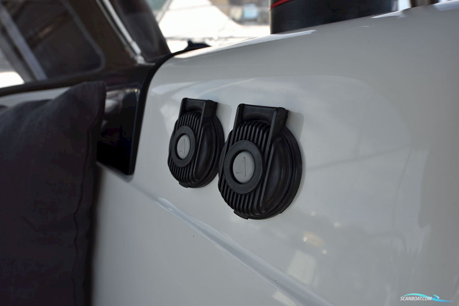 Jeanneau Jeanneau Sun Odyssey 449