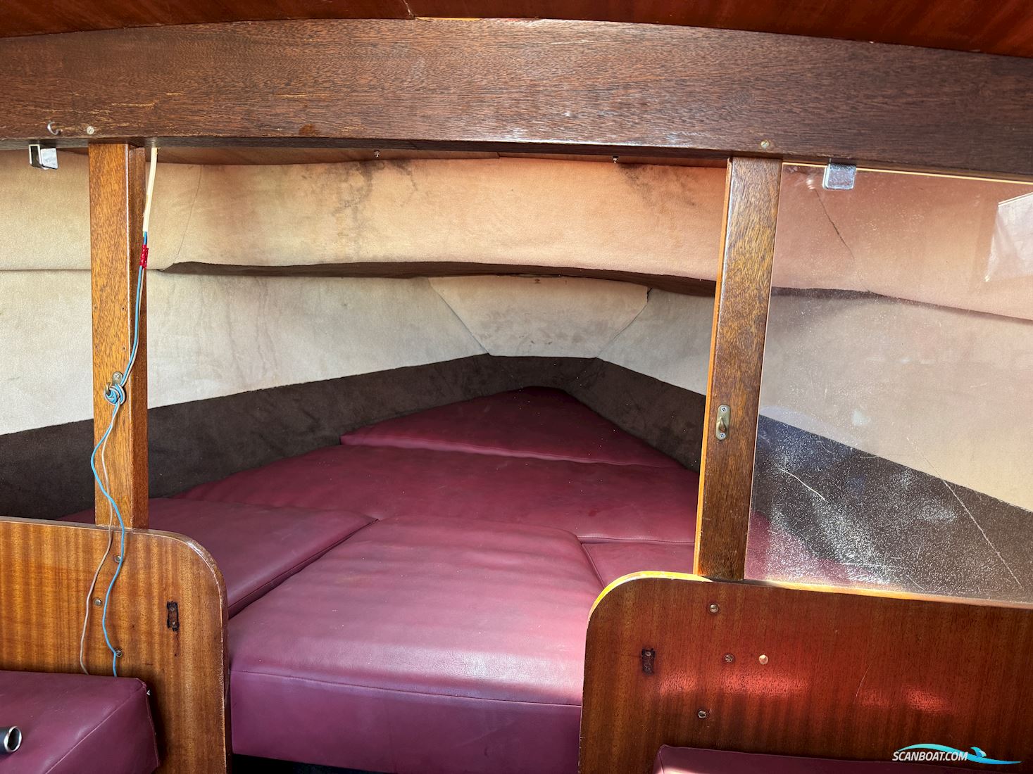 Jeanneau Love Love Reserviert