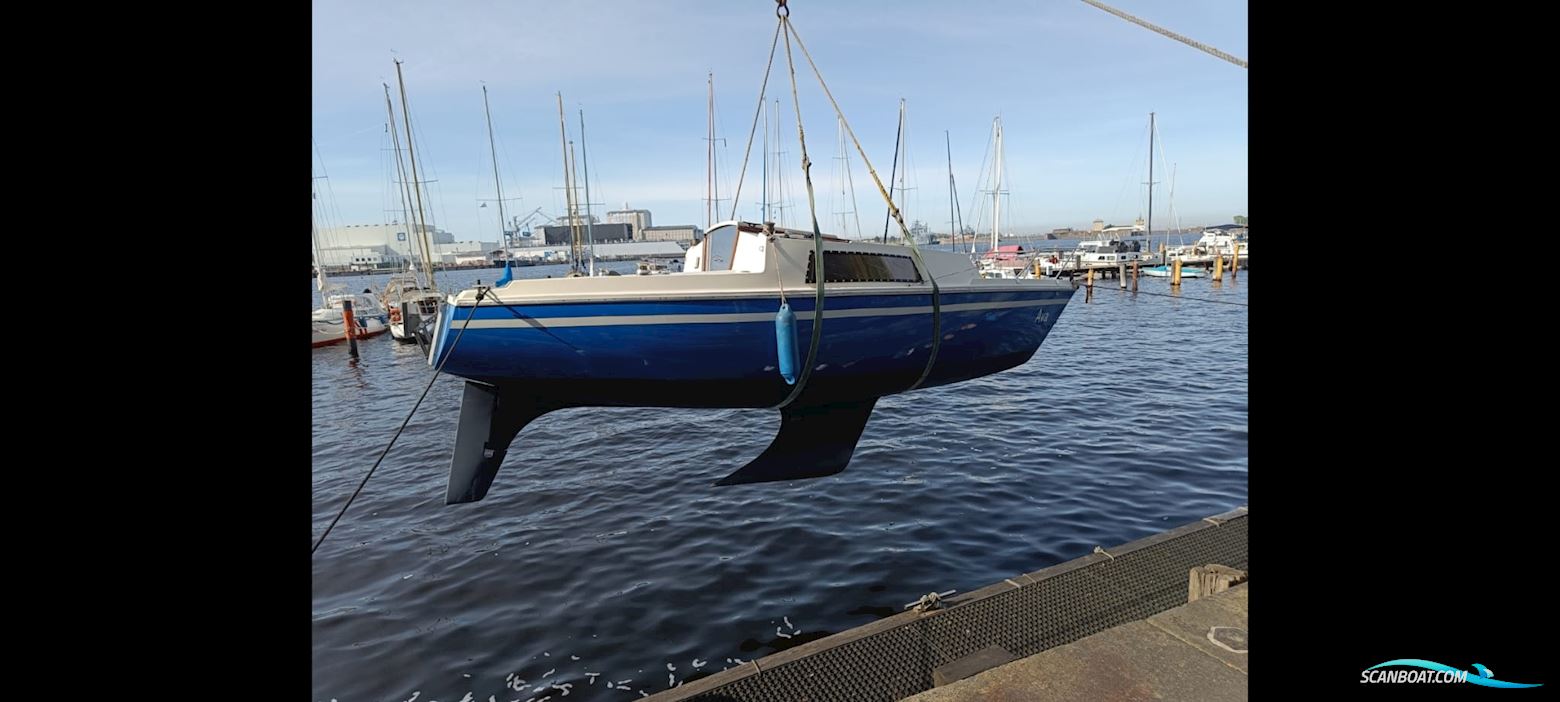 Jeanneau Love Love Reserviert