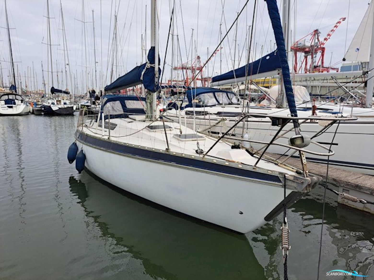 Jeanneau Melody