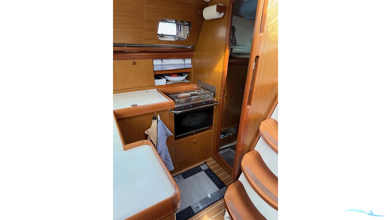 Jeanneau Segelbåt Sun Odyssey 39DS