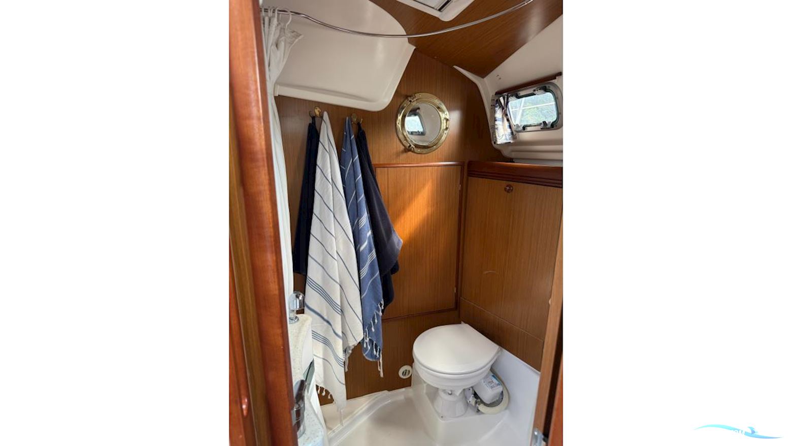 Jeanneau Segelbåt Sun Odyssey 39DS