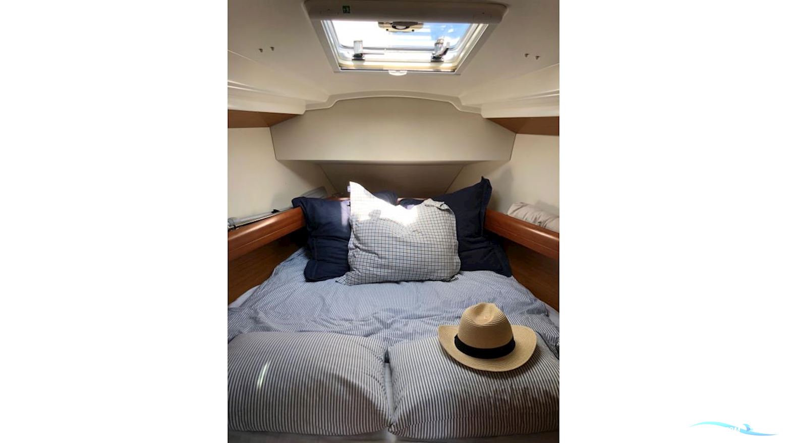 Jeanneau Segelbåt Sun Odyssey 39DS