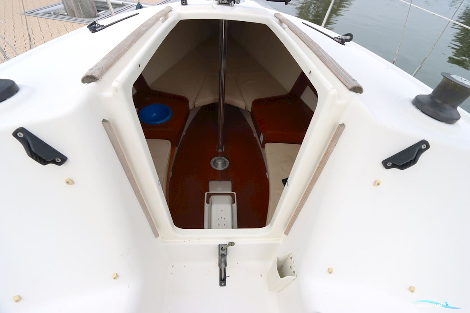 Jeanneau Sun 2000