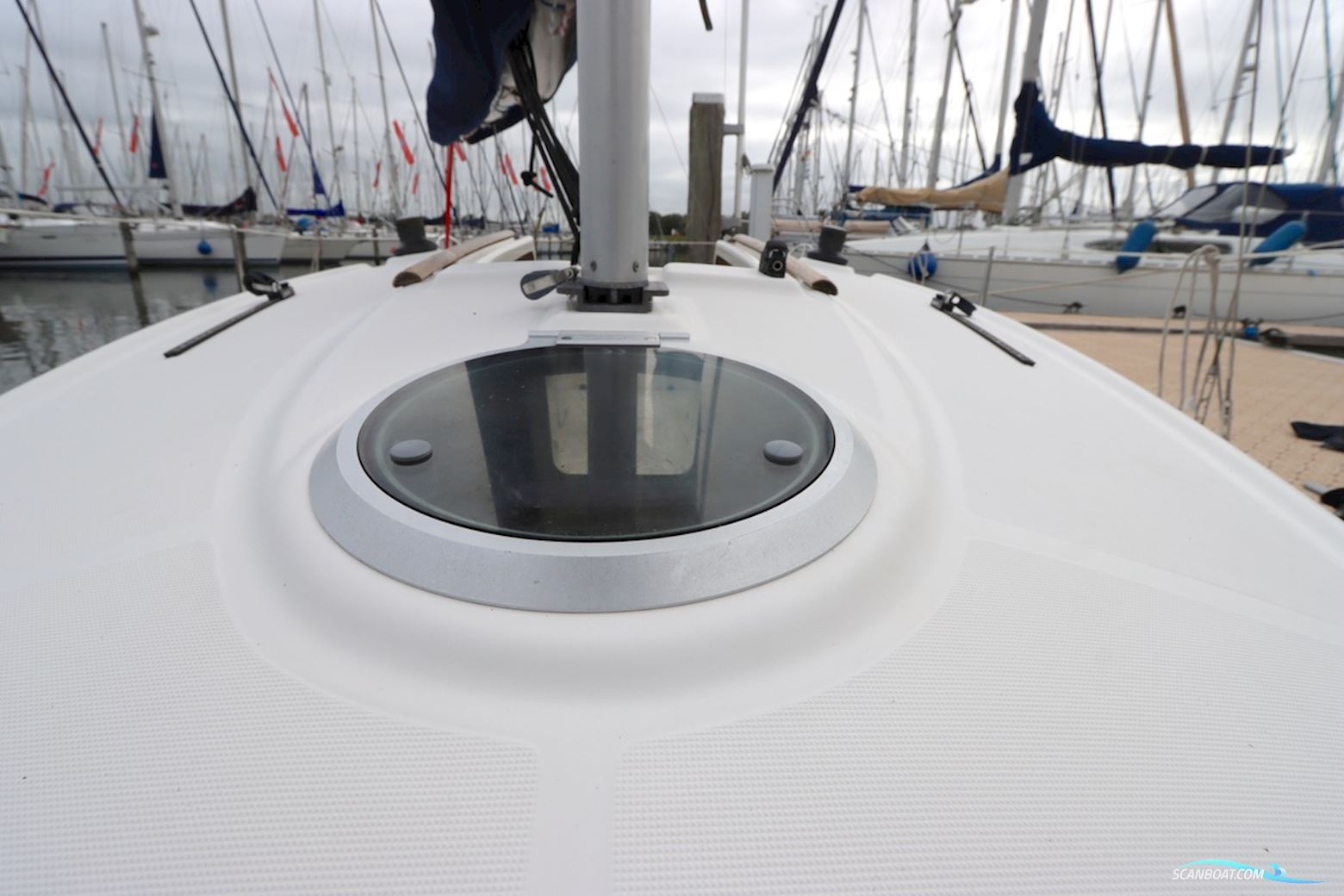 Jeanneau Sun 2000