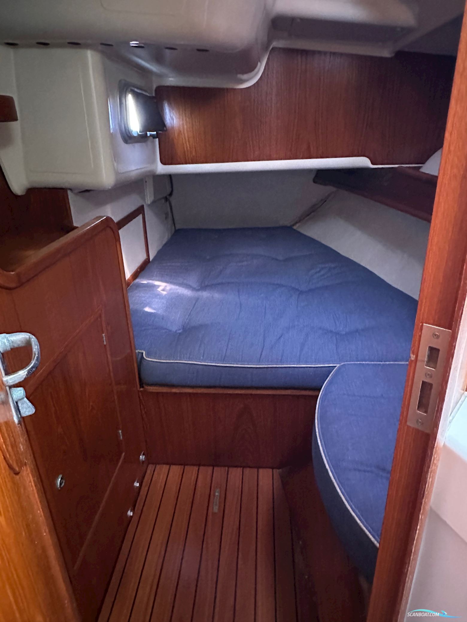 Jeanneau Sun Charm 39