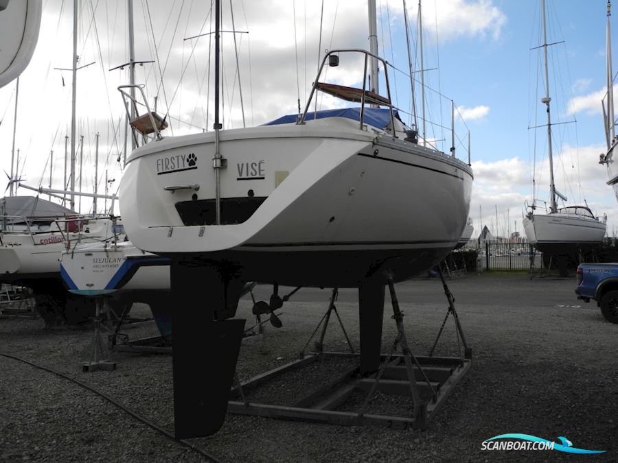 Jeanneau Sun Dream 28