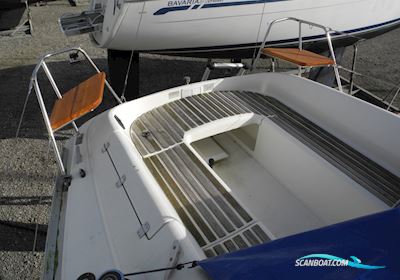 Jeanneau Sun Dream 28 Sejlbåd 1990, med Yanmar 2GM20 motor, Belgien