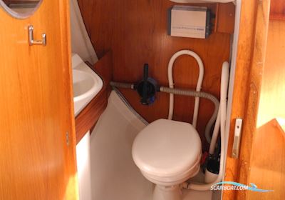 Jeanneau Sun Dream 28 Sejlbåd 1990, med Yanmar 2GM20 motor, Belgien