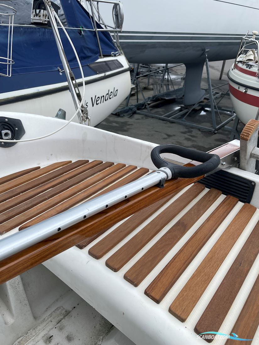 Jeanneau Sun dream 28