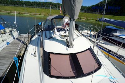 Jeanneau Sun Dream 28 Sejlbåd 1990, med Yanmar motor, Holland