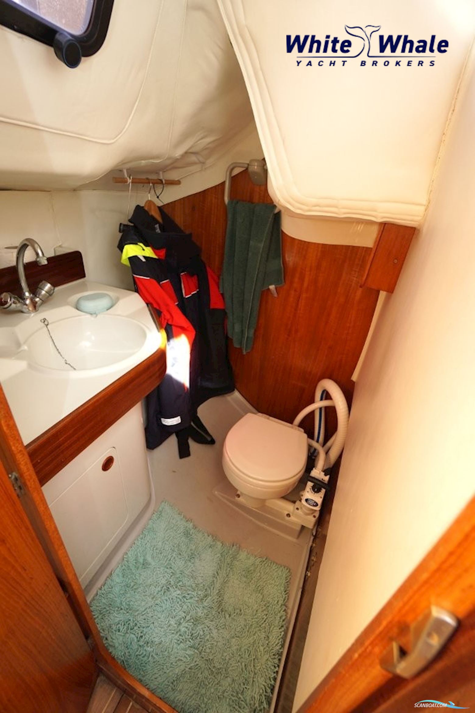 Jeanneau Sun Dream 28
